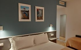 Mako Suites - Centro E Stazione