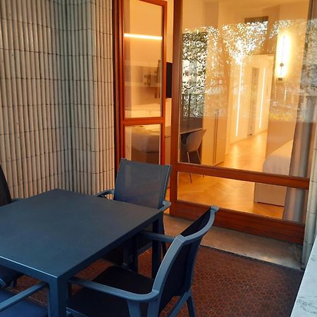 Mako Suites - Centro E Stazione Monza Esterno foto