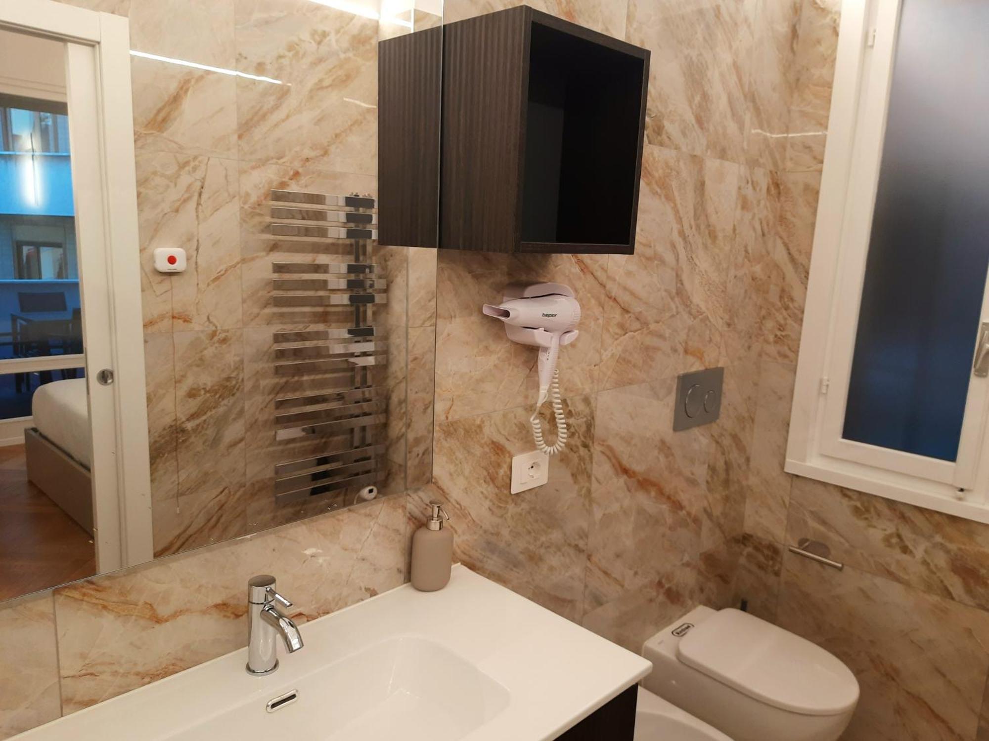 Mako Suites - Centro E Stazione Monza Camera foto