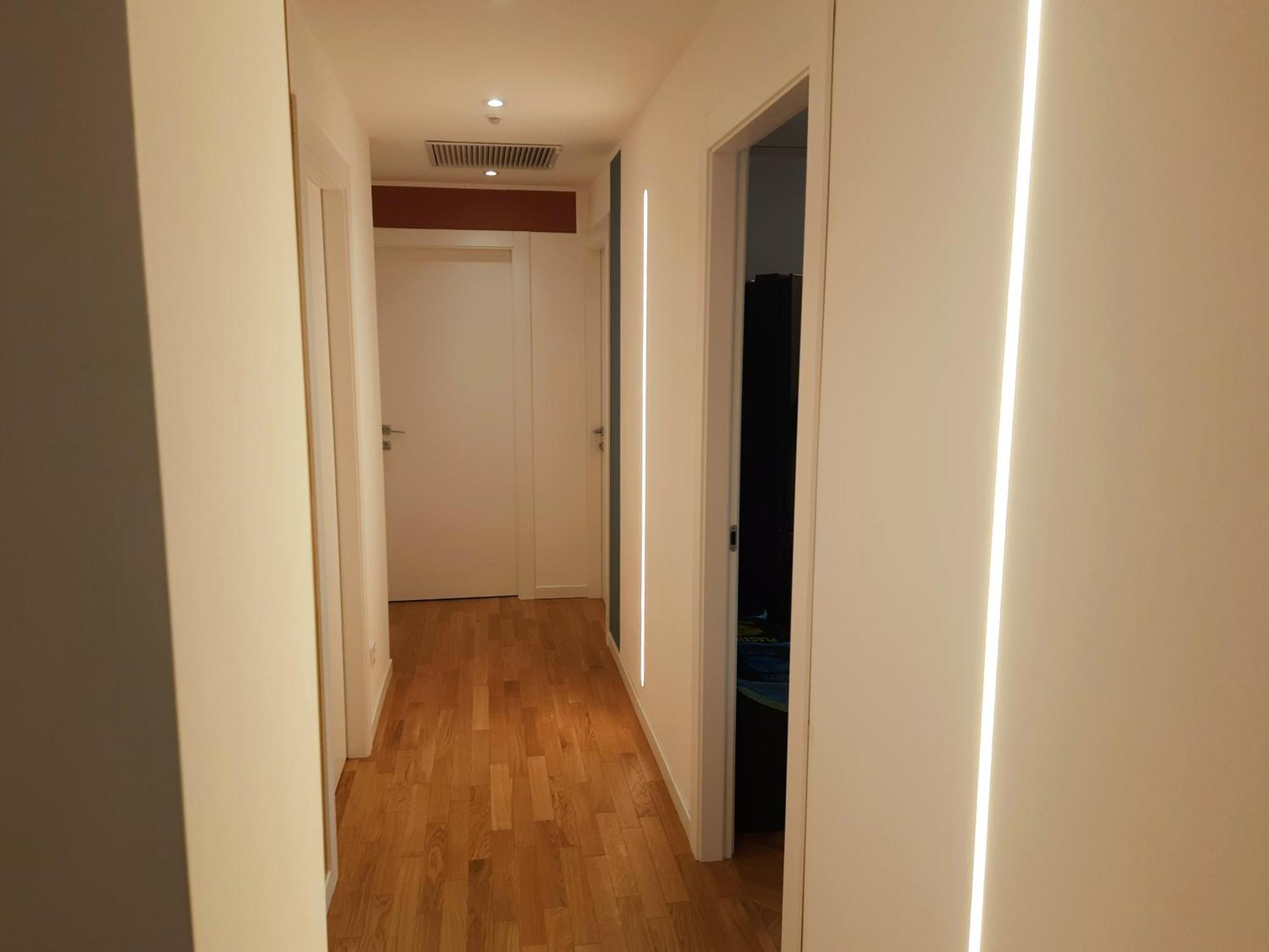 Mako Suites - Centro E Stazione Monza Esterno foto